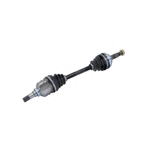 Eje de transmisión del eje CV de automóvil para Toyota Corolla AE1# 43420-20282 43410-20451