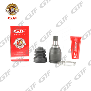 Kit de articulación CV interna china Auto Parts para FAW Weizhi TO-3-601