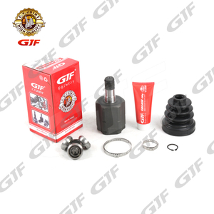 Piezas de repuesto CV CV Kit para Volkswagen Magotan Touran 4E0498103
