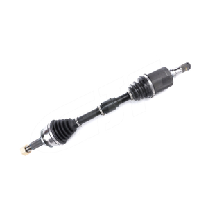 Eje de transmisión del eje CV automático para Nissan X-Trail T32 39101-4BA0B 39100-4BA1B