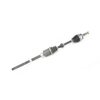 Eje de transmisión del eje CV automático para Nissan X-Trail T32 39101-4BA0B 39100-4BA1B