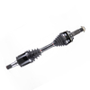 Eje de transmisión de automóviles japoneses para Toyota Sequoia Tundra 43430-0C020