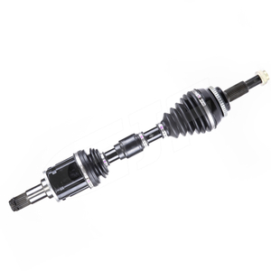 Eje de transmisión automática para Toyota Lexus ES300 Camry MCV30 MNH10 43420-33200