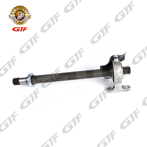 Auto Parts Car Eje intermedio para Honda CR-V RE4 RM3 44500-SWA-A00