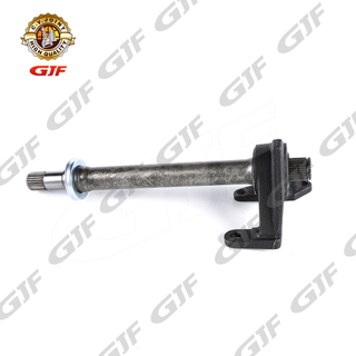 Eje de repuesto eje intermedio para el cridero Honda City 44500-TM5-000