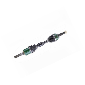Manual Drive Shaft Nissan X-Trail T31Z 39101-1DA4E