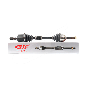 Partes al por mayor Piezas de transmisión para Nissan Sentra 39101-EW80C