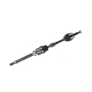 GJF Automotive Parts Drive Eje para Nissan 39100-EW80C