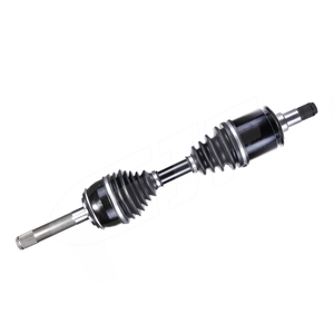 Eje de manejo de autopartes japoneses para Toyota Land Cruiser 43430-60040