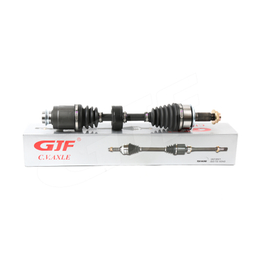 Piezas de auto eje de transmisión para Honda Accord FR-V 44306-TA0-A00 44305-TA0-A00