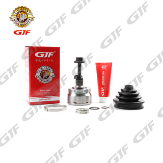 Bota de cv de articulación CV externa automática para Volkswagen Passat Lingyu 8D0498099B