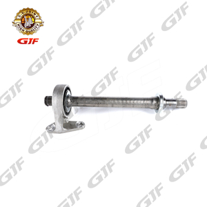 Piezas de transmisión automática Eje intermedio para Honda XR-V Vezel 44500-T7J-H00