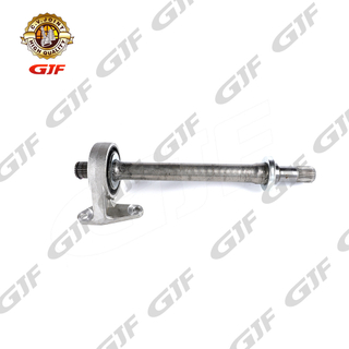 Piezas de transmisión automática Eje intermedio para Honda XR-V Vezel 44500-T7J-H00