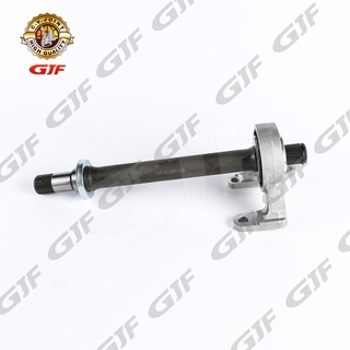 Conjunto de eje intermedio de autopartes para Honda CR-V Civic 44500-SWC-E00