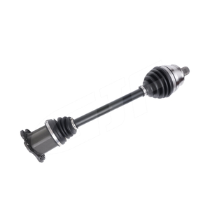 4FD407272A Auto Partes CV Eje de transmisión Eje de transmisión