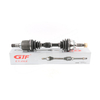 Eje de transmisión de autopartes para Nissan Cefiro A32 A33 39101-2Y175