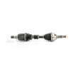 Eje de transmisión de automóviles de fábrica para Nissan X-Trail T31 39101-JG04B