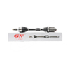 Piezas automotrices Eje de transmisión para Honda Civic 44306-SNE-A21 44305-SNE-A21