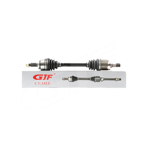 GJF CAR DRIVE ESHAFT para Honda Civic 44306-TS6-H00 44305-TS6-H00