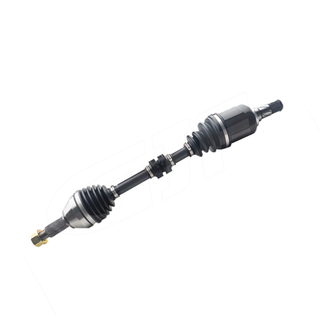 Partes de automóvil al por mayor Pathfinder Drive Shaft 39101-3ja0a