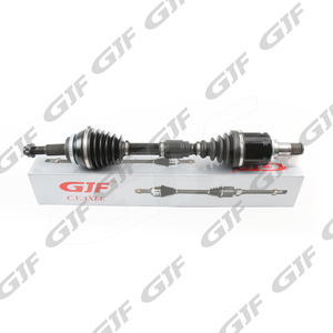 Eje de transmisión de autopartes para Toyota Highlander 43420-0e060