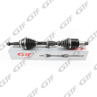 Eje de transmisión de autopartes para Toyota Highlander 43420-0e060