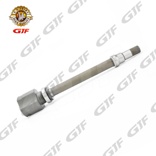 Piezas chinas de automóviles CV interno para Dongfeng Fengshen H30 S30 DF-3-504