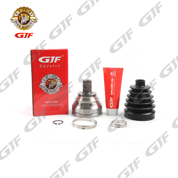 Auto Partes alemán CV CV Boot CV para Volkswagen 1K0498099B