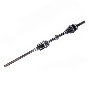 43410-0e050 Auto Parts Drive Daft para Toyota Highlander al por mayor
